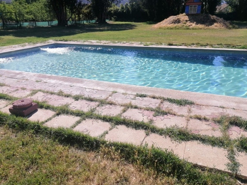 Imagen 3 de 5 de Arriendo De Piscinas En Talagante