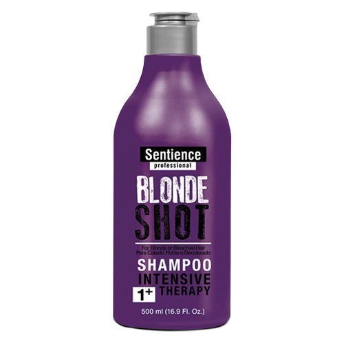 Sentience Professional Blonde Shot Shampoo
