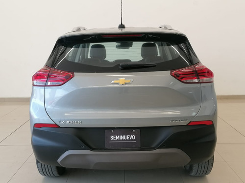 Chevrolet Tracker 1.2 Premier Turbo At