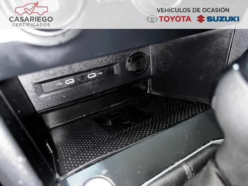 Imagen 9 de 16 de Volkswagen Taos Comfortline A/t 1.4 2022 Excelente Estado
