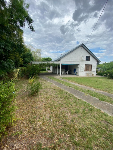 Casa En Balneario Los Pinos