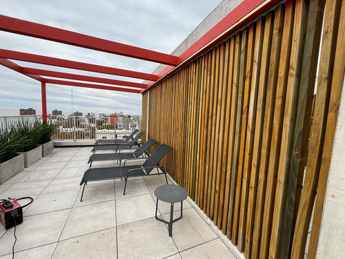 Venta Penthouse A Estrenar En Centro