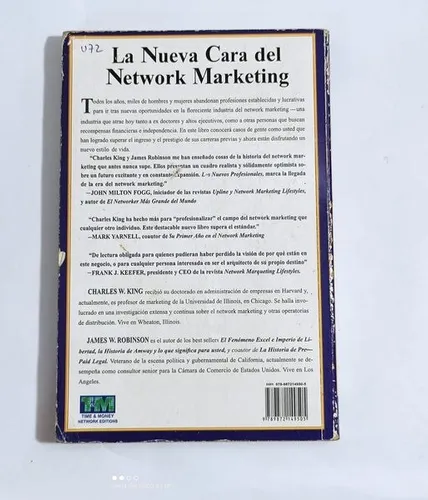 Los Nuevos Profesionales .. (Usado)