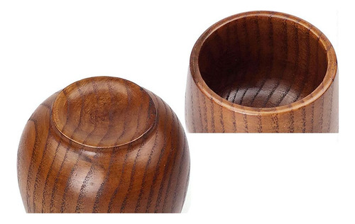 Taza De Con Forma De Barril, Cerveza, , Leche, Té, , Agua,