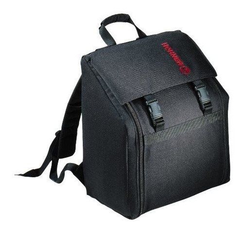 Bolsa De Concierto De Acordeon Hohner Corona Ii