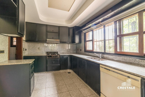 Imagen 22 de 30 de Venta Importante Casa 4 Dormitorios - Fisherton, Rosario