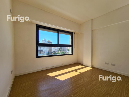 Imagen 21 de 30 de Venta Departamento 1 Dormitorio Con Balcon Facultad