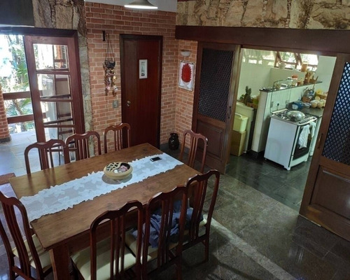 Imagem 23 de 30 de Ótima Chácara No Condomínio Clube Da Montanha Em Atibaia - Co00365 - 69736362
