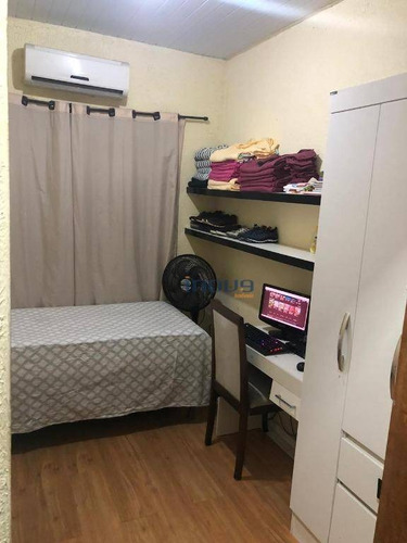 Imagem 11 de 14 de Casa Com 2 Dormitórios À Venda Por R$ 120.000,00 - Iparana - Caucaia/ce - Ca0779