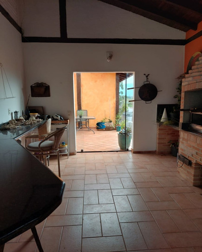 Imagem 10 de 30 de Casa Em Condomínio - Co00437 - 70111050