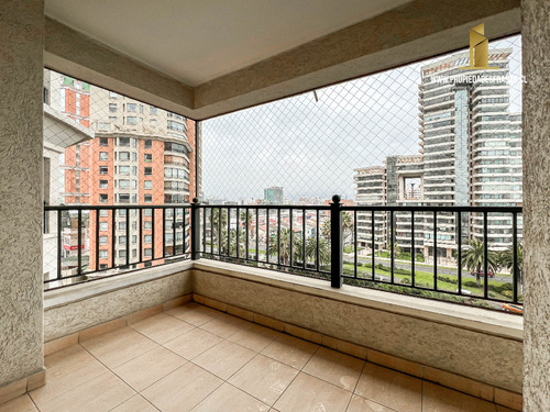 Coraceros. Vende Dpto 2d 2b Con Vista Panorámica Al Mar