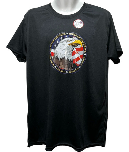 @ Id Fd15 Playera Veterans Tl N Hombre Promo 3x2