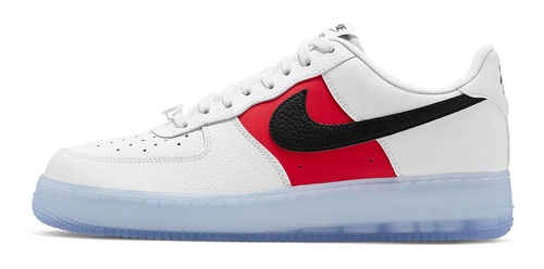 Zapatillas Nike Air Force 1 Low White Urbano Ct2295-110   