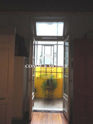 Imagen 7 de 16 de Retasado. Hermoso Ph De 3amb En San Telmo
