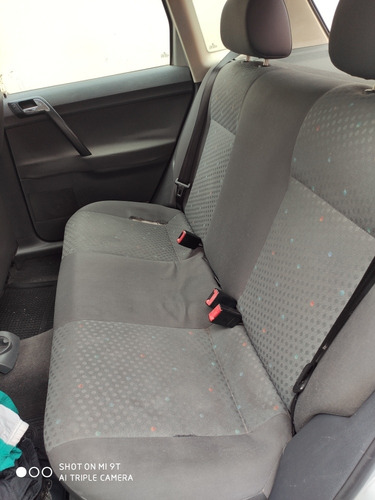 Volkswagen Polo 1.6 5p 2003