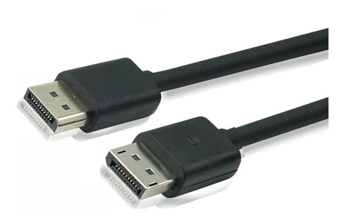 Cabo Displayport 1.4a Freesync Adaptive-sync Gsync 144hz 2k