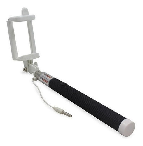 Bastão Monopod Para Selfie Retrátil P2 Hardline Hl-bs01