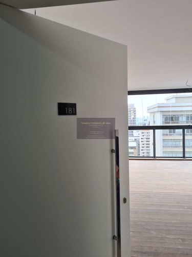 Imagem 10 de 30 de Apartamento Com 3 Dorms, Jardins, São Paulo - R$ 6.5 Mi, Cod: 192 - V192