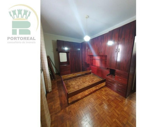 Imagem 6 de 14 de Apartamento - Ref: 01181