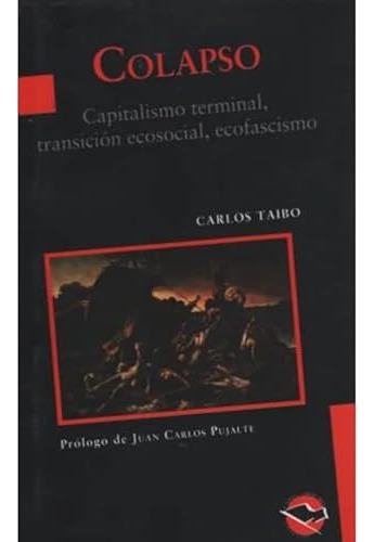 Colapso - Taibo Carlos