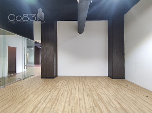 Renta - Local - Corner 15 - 592 M2 - Piso 2