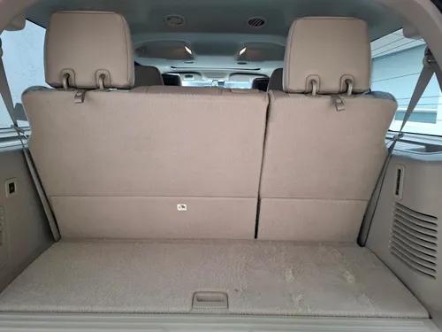 Lincoln Navigator 3.5 Reserve L At