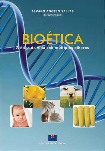 Bioética, De Alvaro Angelo Salles. Editora Interciência Em Português