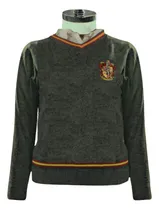 Comprar Chompa Gryffindor Traje Harry Potter Talla Desde 8 Hasta Xl