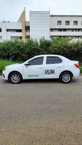 Renault Logan 1.6 Dynamique