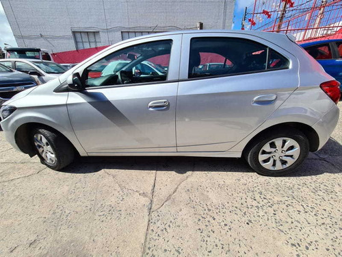 Imagem 2 de 13 de Chevrolet Onix Lt 1.0 2019 - Imperdível - Confira