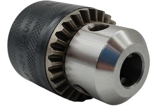 Mandril Leve 10mm 3/8'' Para Furadeira Skil 6552 570w