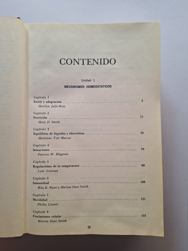 Manual De Enfermería Quirúrgica - 1986 - 1er Ed (Usado)