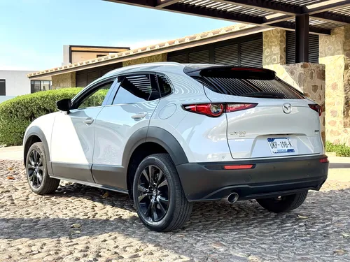 Mazda CX-30 2.5T Signature Awd At