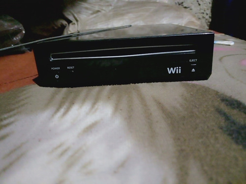 Wii Sports Negro 