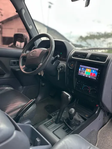 Toyota Prado 3.4 Vx