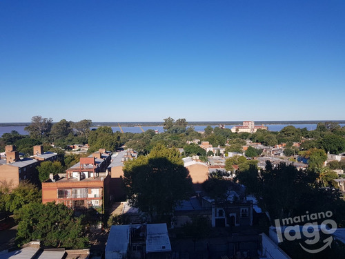 Imagen 15 de 16 de Departamento En Venta De 3 Dormitorios Cochabamba Y Necochea (alquilado)
