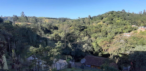 Chácara Com 3 Dormitórios À Venda, 625 M² Por R$ 420.000,00 - Joaquim Egídio - Campinas/sp - Ch0571