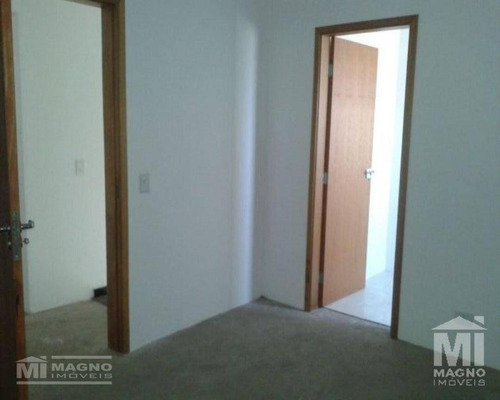 Imagem 11 de 11 de Apartamento Com 2 Dormitórios À Venda Em Ermelino Matarazzo - Ap2105
