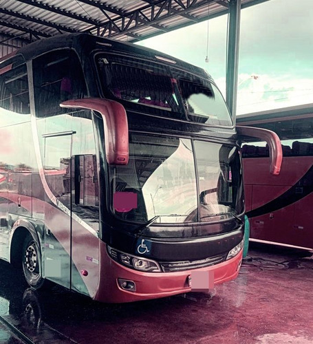 Comil Campione Ld Hd Ano 2020 0500 Rsd Jm Cod.147