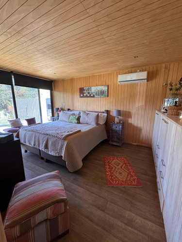 Arriendo Casa
