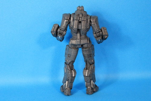 Sea Assault Dron Marvel Universe Hasbro 3.75 (Usado)