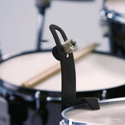 Micrófono Clip Para Micrófono Micrófono Soporte Para