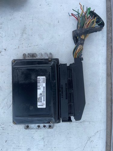 Computadora Volvo S40 2002 T4 (Usado)