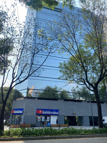 Oficina En Venta En Polanco