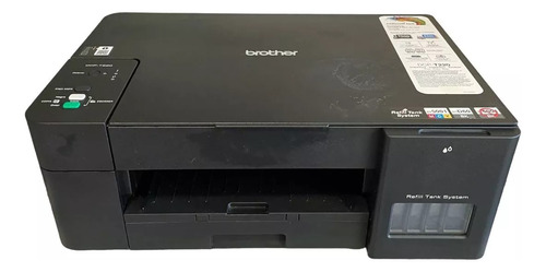 Impresora A Color Multifunción Brother Dcp-t220