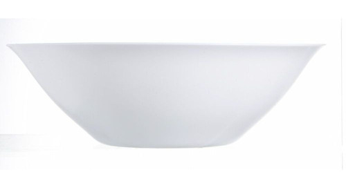 Bowl Luminarc 27 Cm Carine Blanco