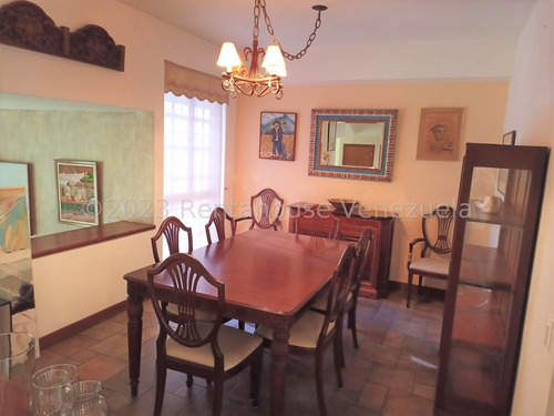 Imagen 3 de 20 de Townhouse En Venta En La Boyera - Jardin Y Terrazas