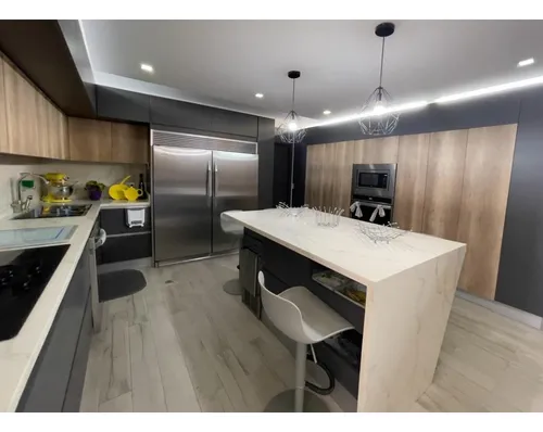 Apartamento En Alto Hatillo