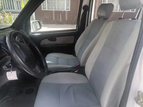DFM/DFSK Minivan 1.3