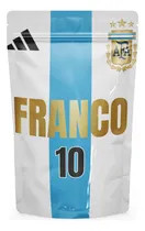 Comprar Bolsas Golosineras Souvenir Personalizadas Argentina X10